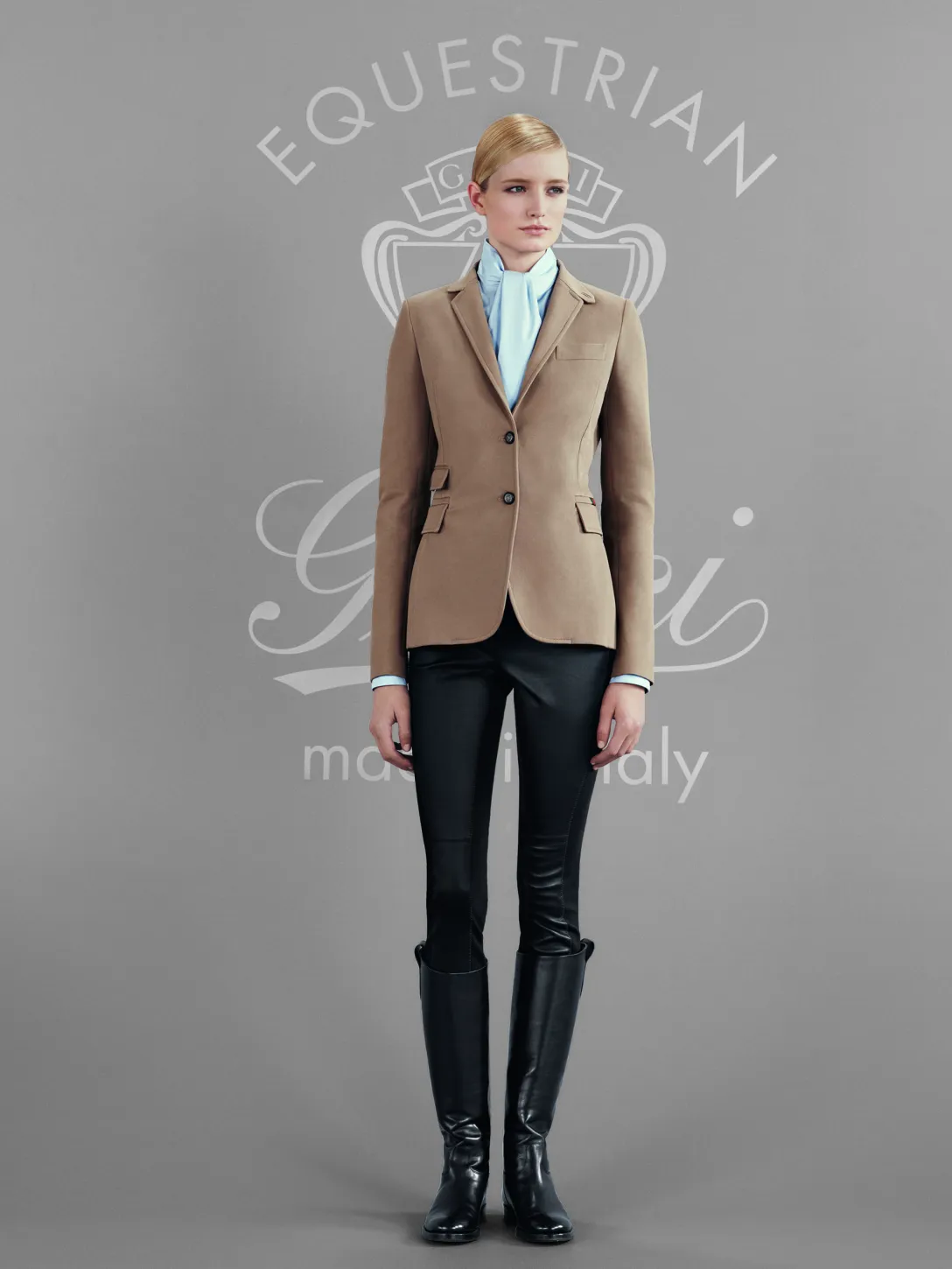 The Equestrian Origins of Gucci A Look Into Fashion History - LA POLO