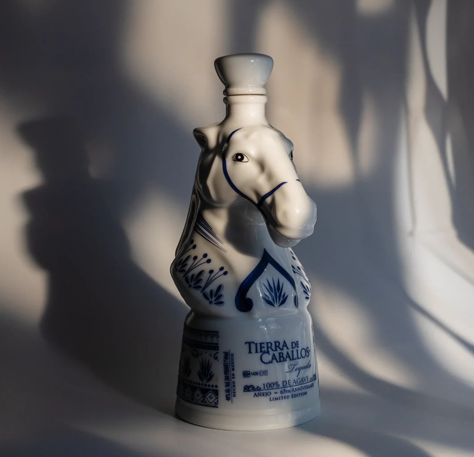 Sipping Spirit of the Stallion: The Soul of Tierra de Caballos