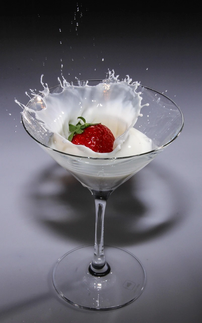 More Than Dessert: The Legacy of Strawberries and Cream - LA POLO